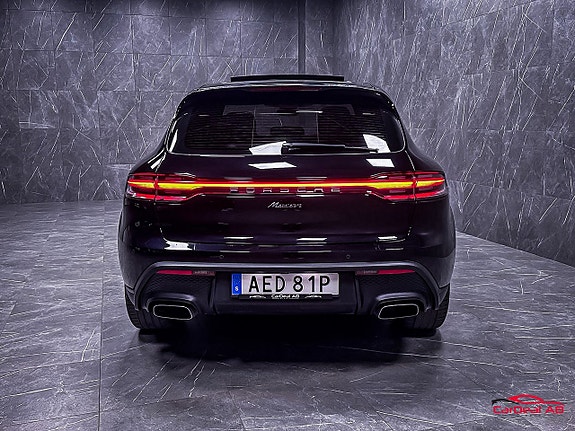 Porsche Macan 6 of 30