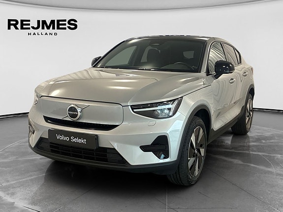 Volvo C40