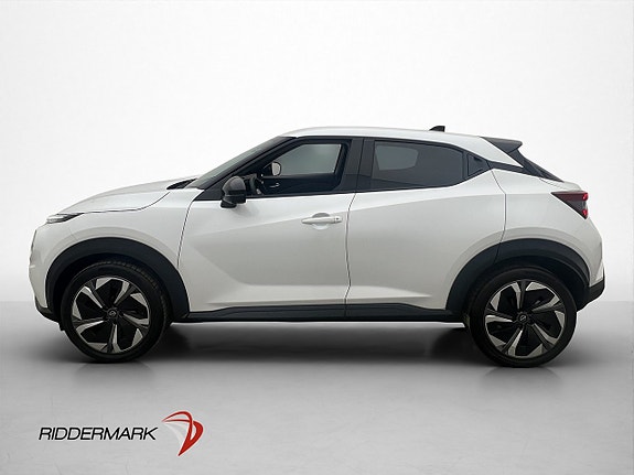 Nissan Juke 4 of 5