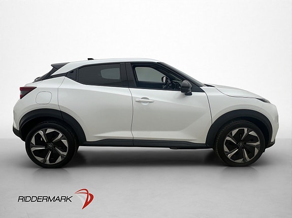 Nissan Juke 6 of 30