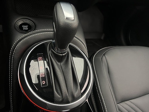 Nissan Juke 21 of 30