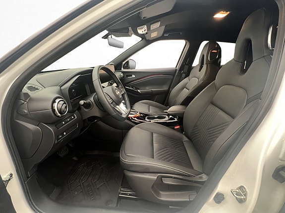 Nissan Juke 9 of 30