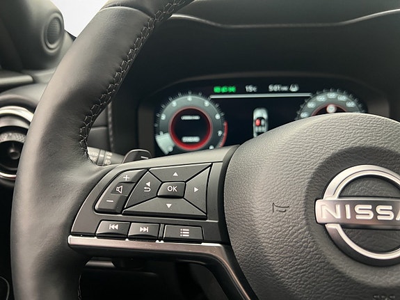 Nissan Juke 16 of 30