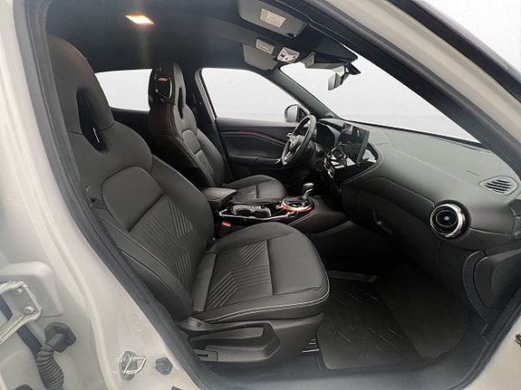 Nissan Juke 11 of 30