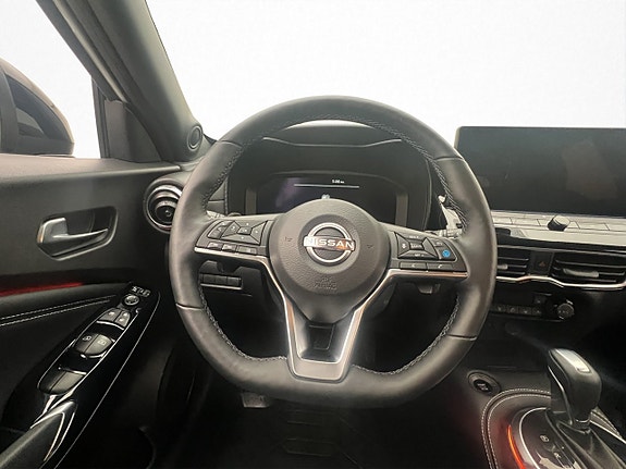 Nissan Juke 10 of 30
