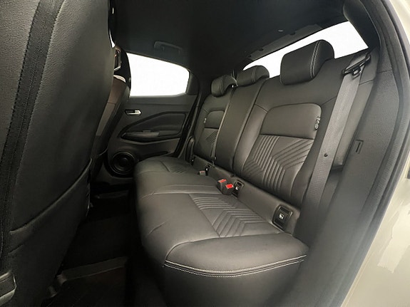 Nissan Juke 14 of 30