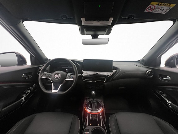 Nissan Juke 15 of 30