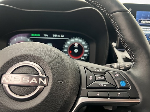 Nissan Juke 18 of 30