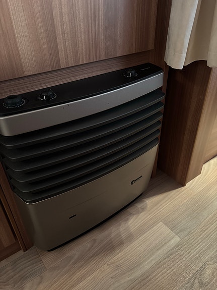 Weinsberg CaraOne inkl Luftförtält 15 of 19