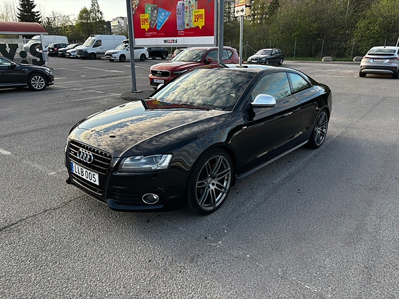 İkinci el  Audi A5 