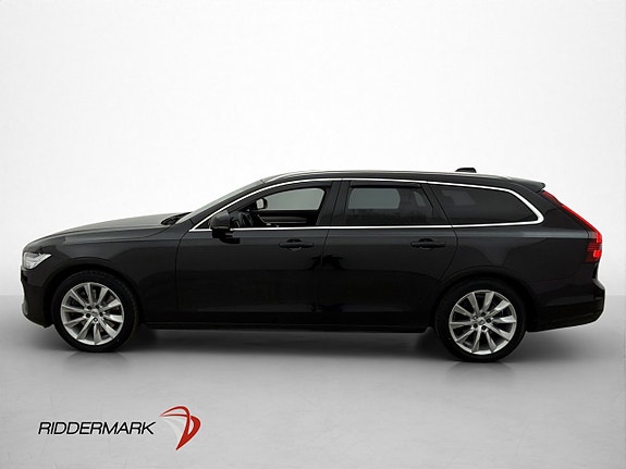 Volvo V90 4 of 5