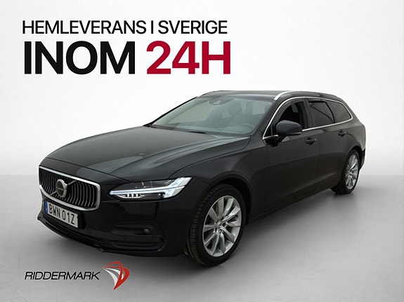 Volvo V90 3 of 5