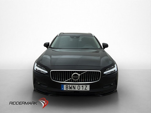 Volvo V90 2 of 5