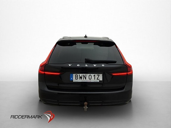 Volvo V90 5 of 5