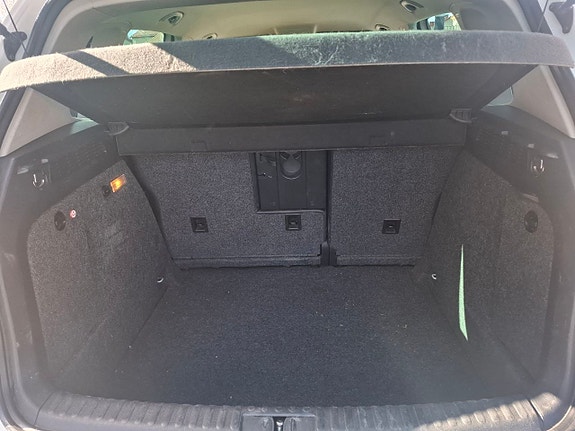 Volkswagen Tiguan 6 of 10
