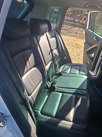 Volkswagen Tiguan 7 of 10