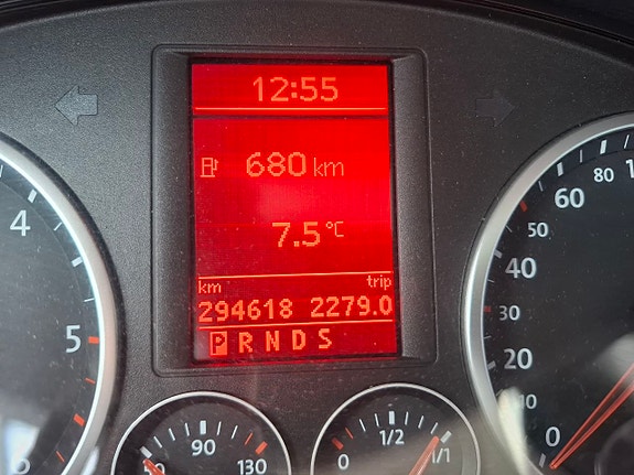 Volkswagen Tiguan 9 of 10