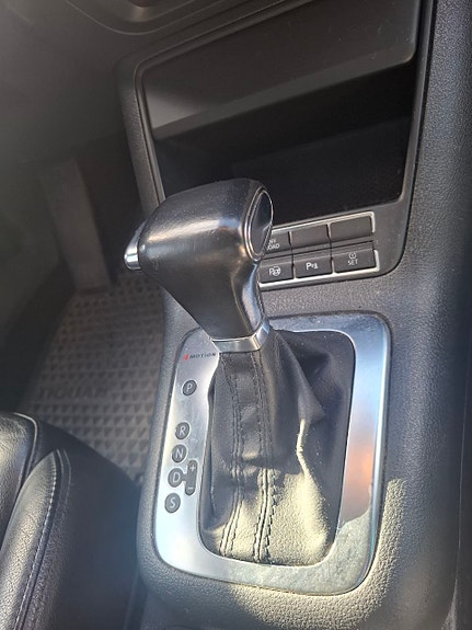 Volkswagen Tiguan 10 of 10