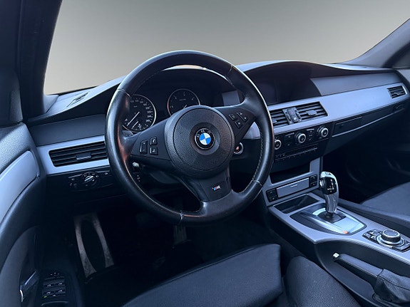 BMW 525d 7 of 10