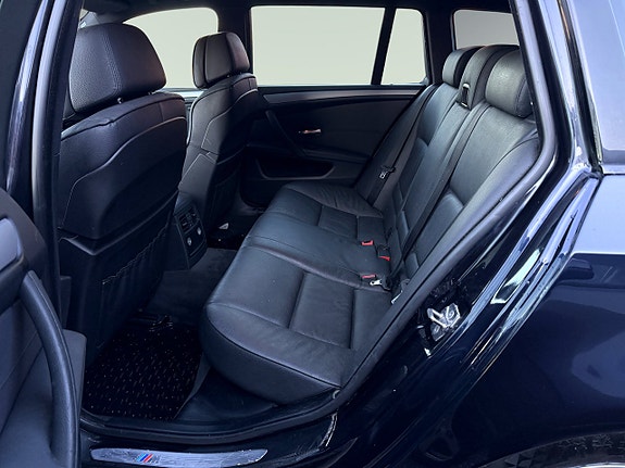 BMW 525d 9 of 10