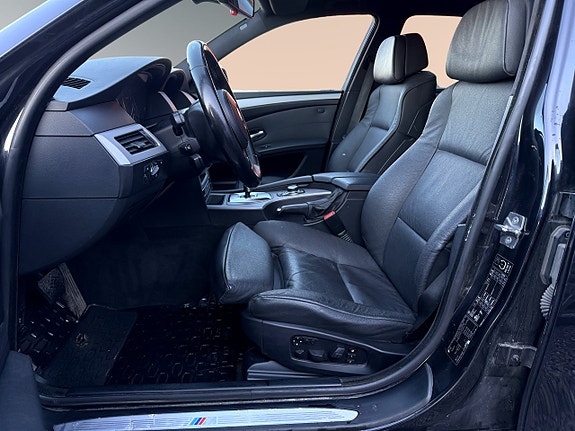 BMW 525d 5 of 10