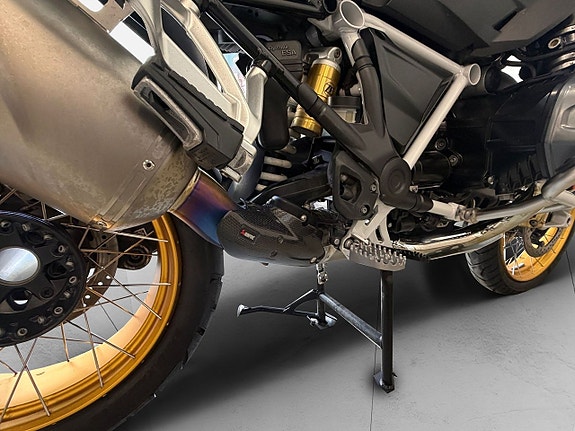 BMW r-1250-gs M-Sport, 1 brukare, Dynamic, Comfort, Touring 10 of 16
