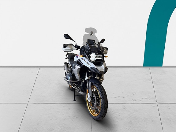 BMW r-1250-gs M-Sport, 1 brukare, Dynamic, Comfort, Touring 4 of 16