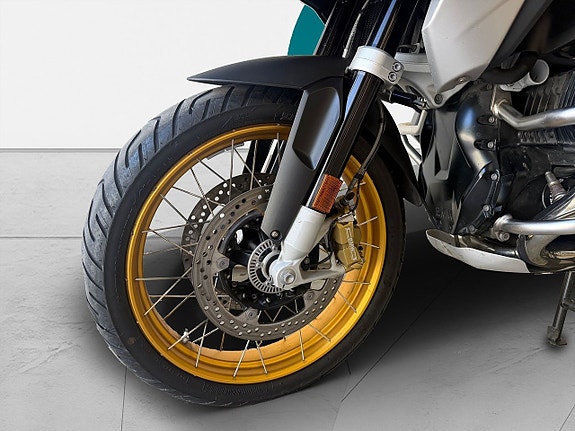 BMW r-1250-gs M-Sport, 1 brukare, Dynamic, Comfort, Touring 3 of 16