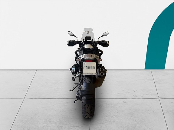 BMW r-1250-gs M-Sport, 1 brukare, Dynamic, Comfort, Touring 15 of 16