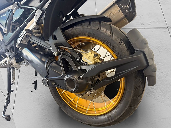 BMW r-1250-gs M-Sport, 1 brukare, Dynamic, Comfort, Touring 16 of 16
