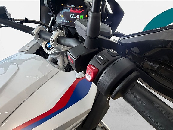 BMW r-1250-gs M-Sport, 1 brukare, Dynamic, Comfort, Touring 6 of 16