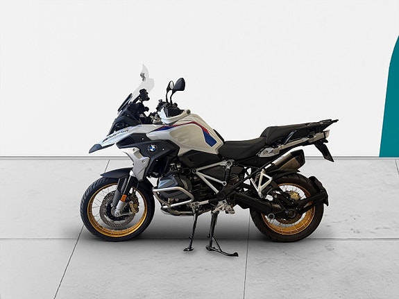 BMW r-1250-gs M-Sport, 1 brukare, Dynamic, Comfort, Touring 2 of 16