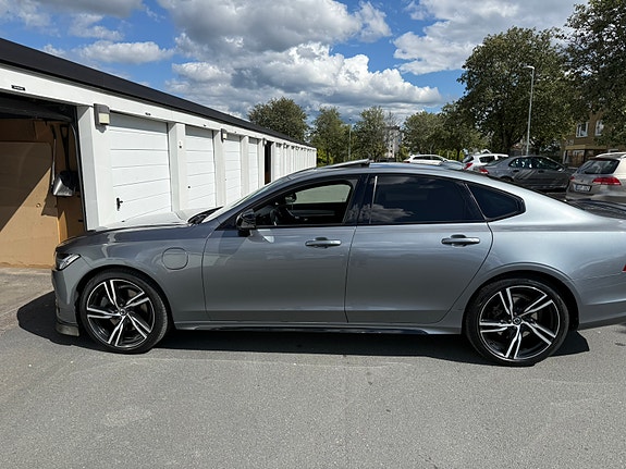 Volvo S90 5 of 18