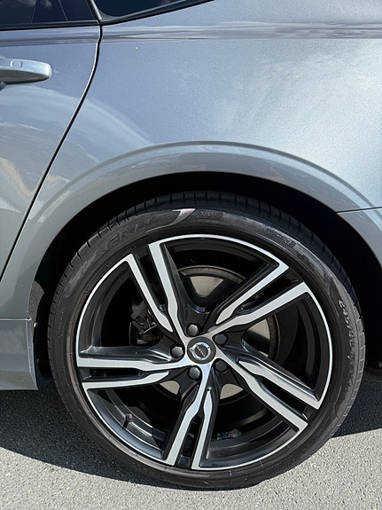 Volvo S90 4 of 18