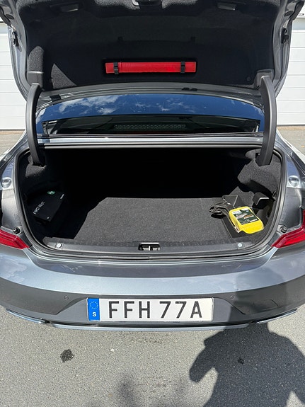 Volvo S90 10 of 18