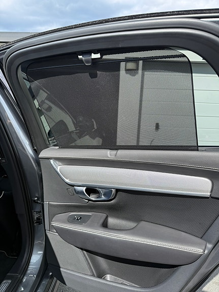 Volvo S90 9 of 18