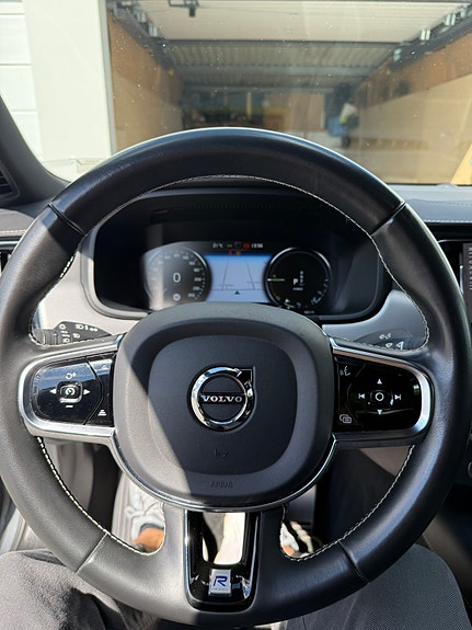 Volvo S90 12 of 18