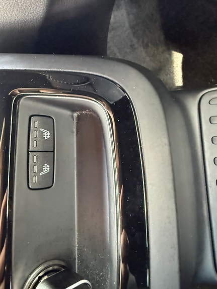 Volvo S90 17 of 18