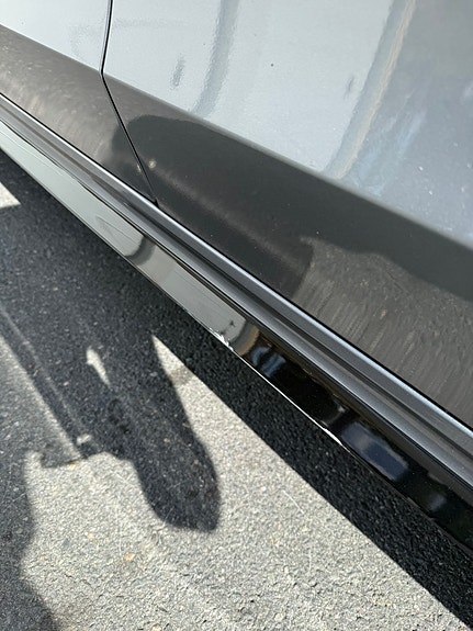 Volvo S90 18 of 18