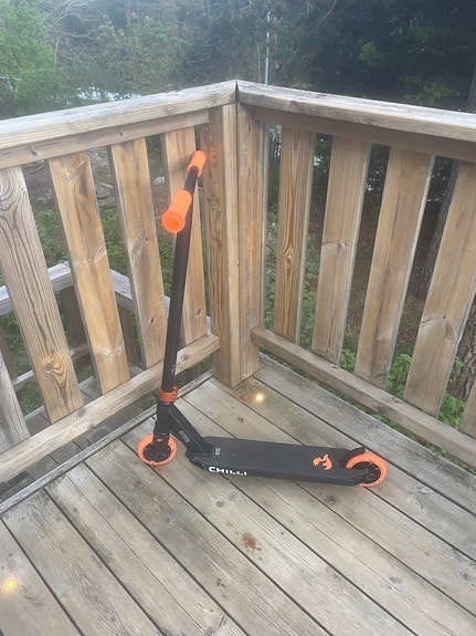 Product image 2 of 5