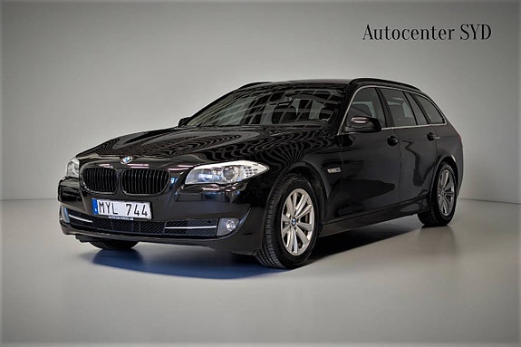 BMW 520d