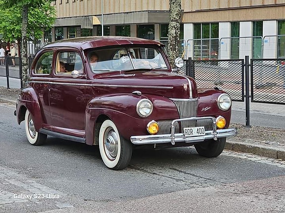 Ford Tudor 3 of 4