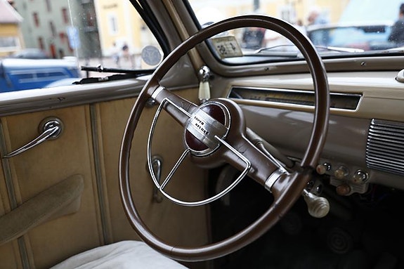 Ford Tudor 4 of 4