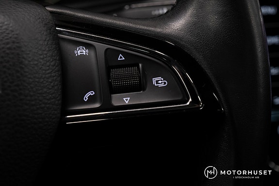 Skoda Superb 20 of 21