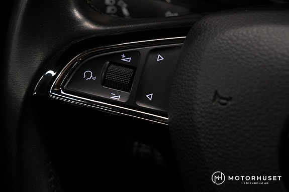 Skoda Superb 19 of 21