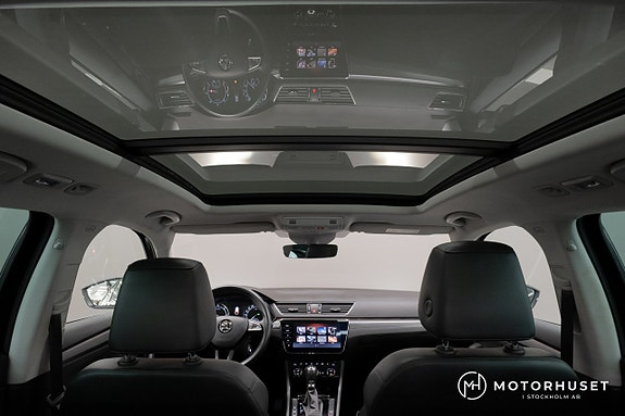 Skoda Superb 12 of 21