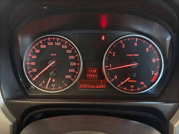 BMW 320 15 of 23