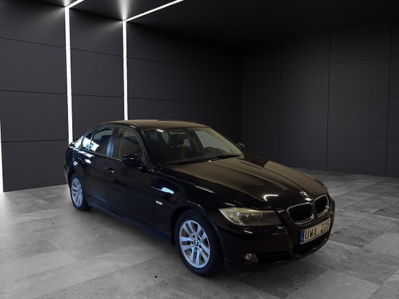 BMW 320 8 of 23