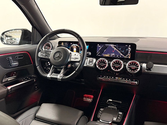 Mercedes-Benz GLB250+ 30 of 30