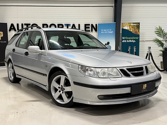 Saab 9-5